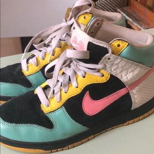 Nike High Tops